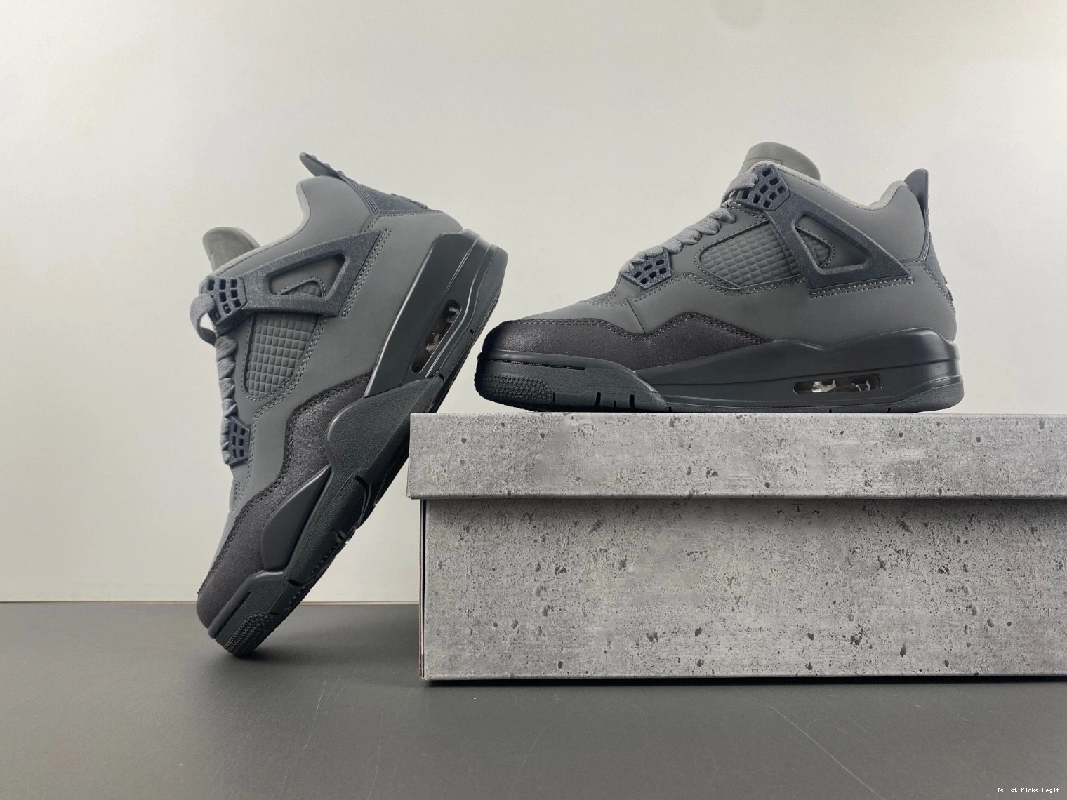 Jordan - Air Retro 4 SE FQ7928-001 Paris Olympics 1011